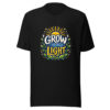GROW THROUGH LIGHT Heartbeat-20260621-codex-fallback Graphic Tee mockup 7 GROW THROUGH LIGHT Heartbeat-20260621-codex-fallback Graphic Tee mockup 7
