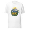 GROW THROUGH LIGHT Heartbeat-20260621-codex-fallback Graphic Tee mockup 8 GROW THROUGH LIGHT Heartbeat-20260621-codex-fallback Graphic Tee mockup 8