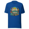 GROW THROUGH TODAY Heartbeat-20260624-codex-fallback Graphic Tee mockup 2 GROW THROUGH TODAY Heartbeat-20260624-codex-fallback Graphic Tee mockup 2