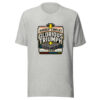 Harder Conflict Glorious Triumph - Paine Graphic Tee mockup 11 Harder Conflict Glorious Triumph - Paine Graphic Tee mockup 11