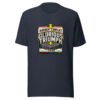 Harder Conflict Glorious Triumph - Paine Graphic Tee mockup 13 Harder Conflict Glorious Triumph - Paine Graphic Tee mockup 13