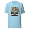Harder Conflict Glorious Triumph - Paine Graphic Tee mockup 17 Harder Conflict Glorious Triumph - Paine Graphic Tee mockup 17