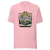 Harder Conflict Glorious Triumph - Paine Graphic Tee mockup 18 Harder Conflict Glorious Triumph - Paine Graphic Tee mockup 18