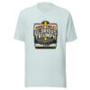 Harder Conflict Glorious Triumph - Paine Graphic Tee mockup 22 Harder Conflict Glorious Triumph - Paine Graphic Tee mockup 22