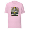 Harder Conflict Glorious Triumph - Paine Graphic Tee mockup 23 Harder Conflict Glorious Triumph - Paine Graphic Tee mockup 23