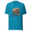 Hope Takes The Stairs Heartbeat-20260629T122650Z Graphic Tee front view