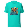 Hope Takes The Stairs Heartbeat-20260629T122650Z Graphic Tee mockup 3 Hope Takes The Stairs Heartbeat-20260629T122650Z Graphic Tee mockup 3