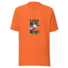 If There Is No Struggle There Is No Progress - Frederick Douglass No-struggle-no-progress Graphic Tee mockup 1 If There Is No Struggle There Is No Progress - Frederick Douglass No-struggle-no-progress Graphic Tee front view