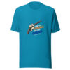 If There Is No Struggle, There Is No Progress. — Frederick Douglass Struggle-progress Graphic Tee front view