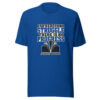If There Is No Struggle There Is No Progress Struggle-progress-douglass Graphic Tee mockup 2