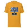 If There Is No Struggle There Is No Progress Struggle-progress-douglass Graphic Tee mockup 3