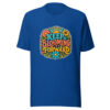KEEP BLOOMING FORWARD Heartbeat-20260622-codex-fallback Graphic Tee mockup 3 KEEP BLOOMING FORWARD Heartbeat-20260622-codex-fallback Graphic Tee mockup 3