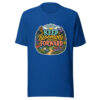KEEP BLOOMING FORWARD Heartbeat-20260623-codex-fallback Graphic Tee mockup 1 KEEP BLOOMING FORWARD Heartbeat-20260623-codex-fallback Graphic Tee front view