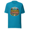 KEEP BLOOMING FORWARD Heartbeat-20260623-codex-fallback Graphic Tee mockup 2 KEEP BLOOMING FORWARD Heartbeat-20260623-codex-fallback Graphic Tee mockup 2