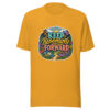 KEEP BLOOMING FORWARD Heartbeat-20260623-codex-fallback Graphic Tee mockup 3 KEEP BLOOMING FORWARD Heartbeat-20260623-codex-fallback Graphic Tee mockup 3