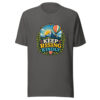 KEEP RISING KINDLY Heartbeat-20260623-codex-fallback Graphic Tee mockup 10 KEEP RISING KINDLY Heartbeat-20260623-codex-fallback Graphic Tee mockup 10