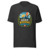 KEEP RISING KINDLY Heartbeat-20260623-codex-fallback Graphic Tee mockup 12 KEEP RISING KINDLY Heartbeat-20260623-codex-fallback Graphic Tee mockup 12