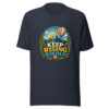 KEEP RISING KINDLY Heartbeat-20260623-codex-fallback Graphic Tee mockup 13 KEEP RISING KINDLY Heartbeat-20260623-codex-fallback Graphic Tee mockup 13