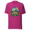 KEEP RISING KINDLY Heartbeat-20260623-codex-fallback Graphic Tee mockup 15 KEEP RISING KINDLY Heartbeat-20260623-codex-fallback Graphic Tee mockup 15