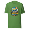 KEEP RISING KINDLY Heartbeat-20260623-codex-fallback Graphic Tee mockup 16 KEEP RISING KINDLY Heartbeat-20260623-codex-fallback Graphic Tee mockup 16
