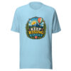 KEEP RISING KINDLY Heartbeat-20260623-codex-fallback Graphic Tee mockup 17 KEEP RISING KINDLY Heartbeat-20260623-codex-fallback Graphic Tee mockup 17