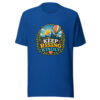 KEEP RISING KINDLY Heartbeat-20260623-codex-fallback Graphic Tee mockup 2 KEEP RISING KINDLY Heartbeat-20260623-codex-fallback Graphic Tee mockup 2