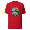KEEP RISING KINDLY Heartbeat-20260623-codex-fallback Graphic Tee mockup 20 KEEP RISING KINDLY Heartbeat-20260623-codex-fallback Graphic Tee mockup 20