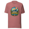 KEEP RISING KINDLY Heartbeat-20260623-codex-fallback Graphic Tee mockup 21 KEEP RISING KINDLY Heartbeat-20260623-codex-fallback Graphic Tee mockup 21