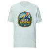 KEEP RISING KINDLY Heartbeat-20260623-codex-fallback Graphic Tee mockup 22 KEEP RISING KINDLY Heartbeat-20260623-codex-fallback Graphic Tee mockup 22