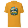 KEEP RISING KINDLY Heartbeat-20260623-codex-fallback Graphic Tee mockup 3 KEEP RISING KINDLY Heartbeat-20260623-codex-fallback Graphic Tee mockup 3