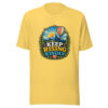 KEEP RISING KINDLY Heartbeat-20260623-codex-fallback Graphic Tee mockup 4 KEEP RISING KINDLY Heartbeat-20260623-codex-fallback Graphic Tee mockup 4