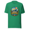 KEEP RISING KINDLY Heartbeat-20260623-codex-fallback Graphic Tee mockup 5 KEEP RISING KINDLY Heartbeat-20260623-codex-fallback Graphic Tee mockup 5