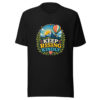 KEEP RISING KINDLY Heartbeat-20260623-codex-fallback Graphic Tee mockup 7 KEEP RISING KINDLY Heartbeat-20260623-codex-fallback Graphic Tee mockup 7