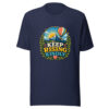 KEEP RISING KINDLY Heartbeat-20260623-codex-fallback Graphic Tee mockup 9 KEEP RISING KINDLY Heartbeat-20260623-codex-fallback Graphic Tee mockup 9
