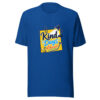 Kind Days Ahead Graphic Tee mockup 2 Kind Days Ahead Graphic Tee mockup 2