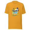 Kind Days Ahead Graphic Tee mockup 3 Kind Days Ahead Graphic Tee mockup 3
