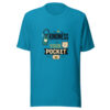 Kindness In Your Pocket Heartbeat-20260630T074411Z Graphic Tee mockup 2