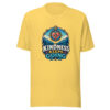 KINDNESS KEEPS GOING Heartbeat-20260623-codex-fallback Graphic Tee front view