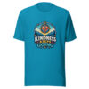 KINDNESS KEEPS GOING Heartbeat-20260623-codex-fallback Graphic Tee mockup 2