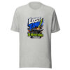 Lost Time Is Never Found - Franklin Graphic Tee mockup 11 Lost Time Is Never Found - Franklin Graphic Tee mockup 11