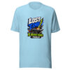 Lost Time Is Never Found - Franklin Graphic Tee mockup 18 Lost Time Is Never Found - Franklin Graphic Tee mockup 18