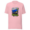 Lost Time Is Never Found - Franklin Graphic Tee mockup 19 Lost Time Is Never Found - Franklin Graphic Tee mockup 19