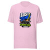 Lost Time Is Never Found - Franklin Graphic Tee mockup 23 Lost Time Is Never Found - Franklin Graphic Tee mockup 23