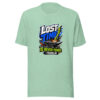 Lost Time Is Never Found - Franklin Graphic Tee mockup 24 Lost Time Is Never Found - Franklin Graphic Tee mockup 24