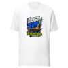 Lost Time Is Never Found - Franklin Graphic Tee mockup 8 Lost Time Is Never Found - Franklin Graphic Tee mockup 8