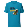 Man Was Never Intended To Become An Oyster - Theodore Roosevelt Historic-action-quote Graphic Tee mockup 2 Man Was Never Intended To Become An Oyster - Theodore Roosevelt Historic-action-quote Graphic Tee mockup 2