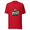 Master Of My Fate - Henley Graphic Tee mockup 20 Master Of My Fate - Henley Graphic Tee mockup 20