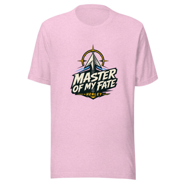 Master Of My Fate - Henley Graphic Tee mockup 23 Master Of My Fate - Henley Graphic Tee mockup 23