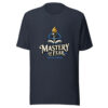 Mastery Of Fear - Mark Twain Graphic Tee mockup 13 Mastery Of Fear - Mark Twain Graphic Tee mockup 13