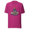 Mastery Of Fear - Mark Twain Graphic Tee mockup 15 Mastery Of Fear - Mark Twain Graphic Tee mockup 15